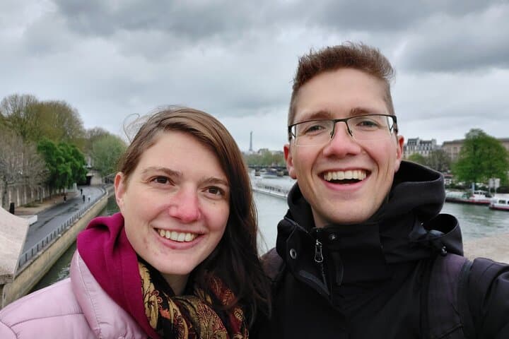 Paris WWII Occupation & Liberation Exploration Game — Self-Guided History Walk photo 2