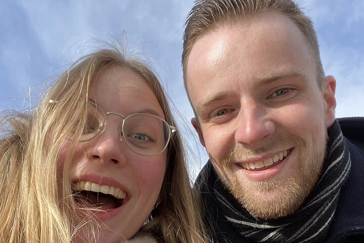 Oslo Vigeland Park Alien Threat Exploration Game — Self-Guided Sculpture Quest photo 5