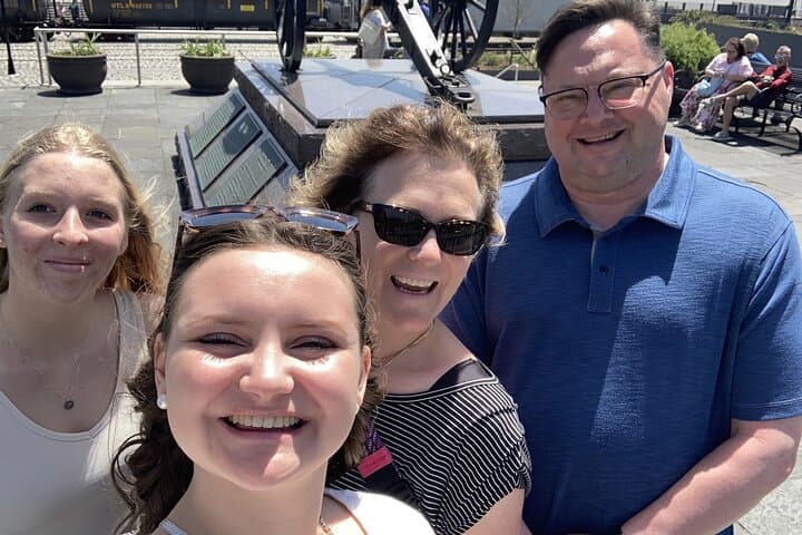 French Quarter Stolen Art Adventure Walk — Self-Guided Mystery Game in New Orleans photo 2