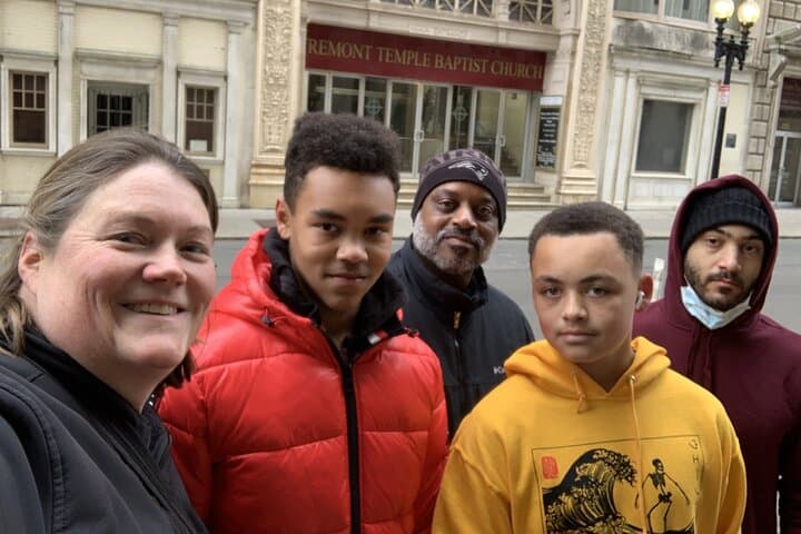 Boston Record Breakers Self-Guided Scavenger Hunt — Historic Walking Game in Back Bay & Beacon Hill photo 6
