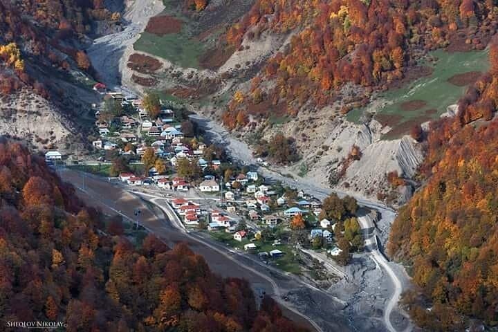 Northern Azerbaijan 2-Day Sheki & Gabala Tour — Shamakhi, Lahij, Nohur Lake photo 2