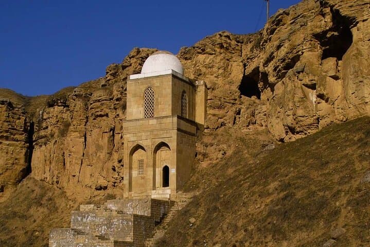 Northern Azerbaijan 2-Day Sheki & Gabala Tour — Shamakhi, Lahij, Nohur Lake photo 3