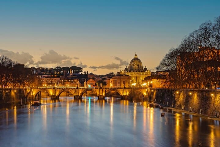 Rome Haunted Quest: Self-Guided Ghost Tour Through the Eternal City photo 5
