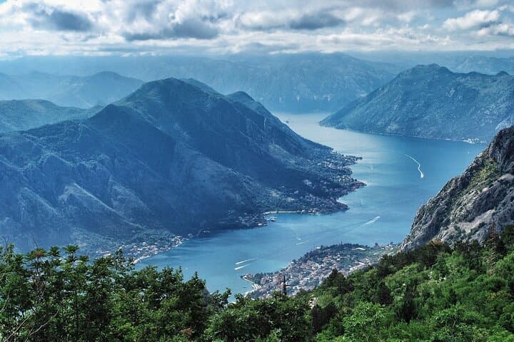 Kotor Old Town & Lovćen Cable Car: Private Guided Tour with Local Licensed Guide photo 2