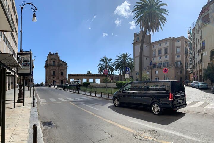 Palermo in 4 Hours: Private Port Tour of Historic Markets & Monuments photo 3
