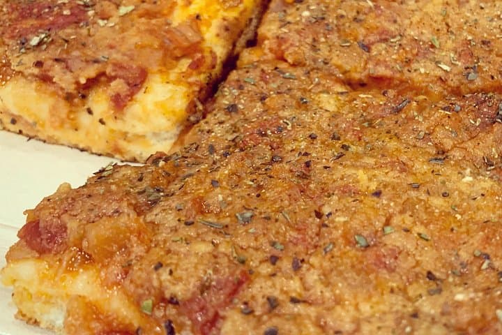 Palermo Night Street Food Tour: Local Eats & Hidden Alleyways photo 4