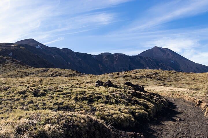 Hiking Mount Etna and the Bove Valley (Schiena dell'Asino) — Trail Guide photo 2