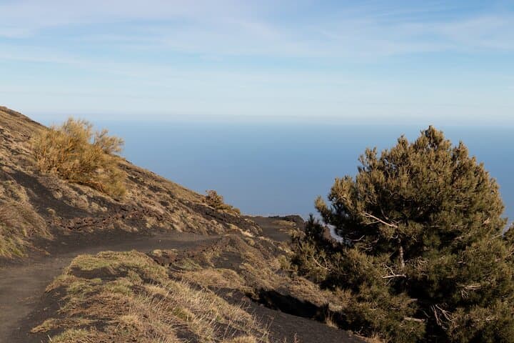Hiking Mount Etna and the Bove Valley (Schiena dell'Asino) — Trail Guide photo 3