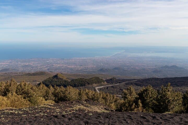 Hiking Mount Etna and the Bove Valley (Schiena dell'Asino) — Trail Guide photo 5