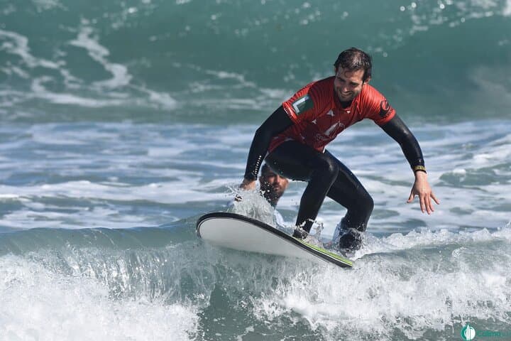 Learn to Surf in Famara: Full-Day 4-Hour Lessons on Lanzarote photo 5