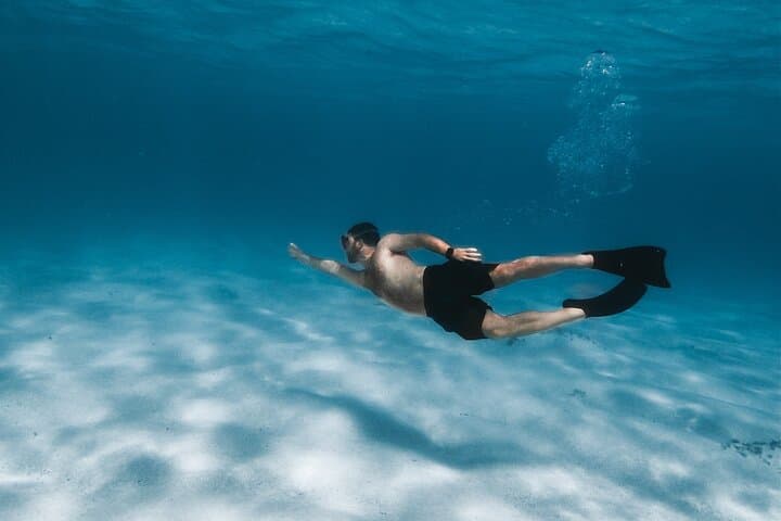 Ras Mohammed National Park Snorkeling Boat Tour from Sharm El Sheikh photo 4