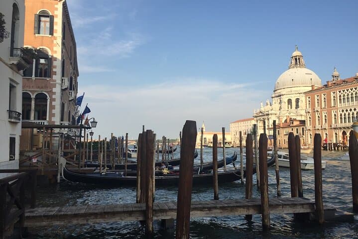 Best of Venice: St. Mark's, Doge's Palace & Private Gondola Experience photo 6