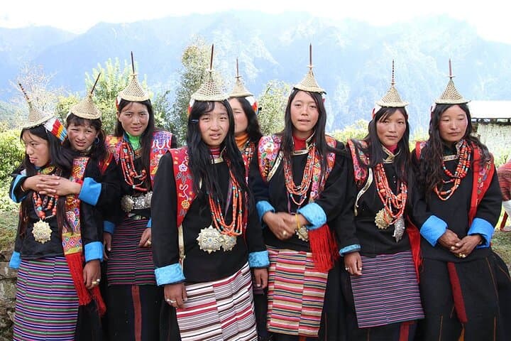 Jomolhari Laya Gasa Trek: 17-Day High-Altitude Expedition in Bhutan photo 3