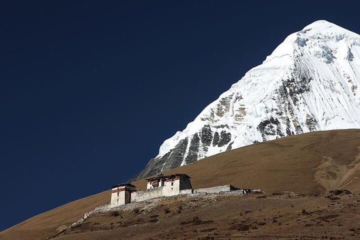 Jomolhari Laya Gasa Trek: 17-Day High-Altitude Expedition in Bhutan photo 6