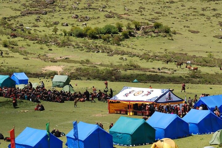 Jomolhari Laya Gasa Trek: 17-Day High-Altitude Expedition in Bhutan photo 5