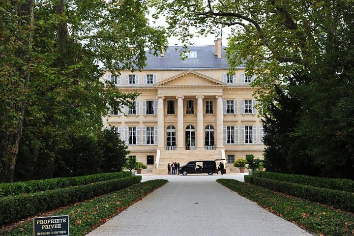 Private Médoc Wine Route Tour: Grand Cru Château Visits & Tastings photo 2