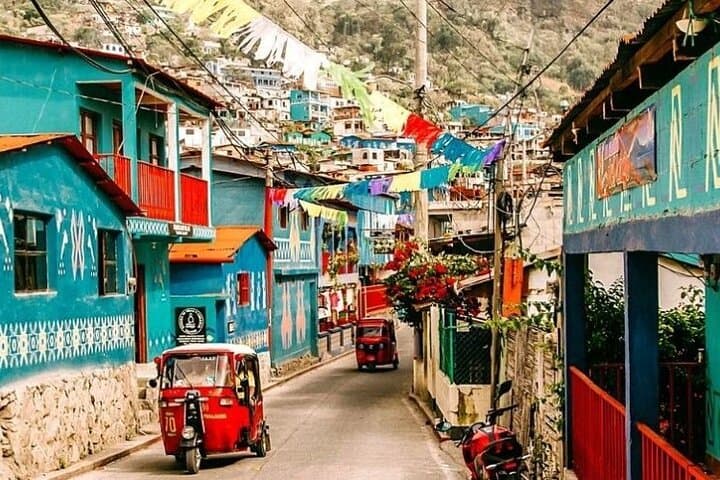Lake Atitlán Overnight: Villages, Natural Reserve & Mayan Cooking photo 6