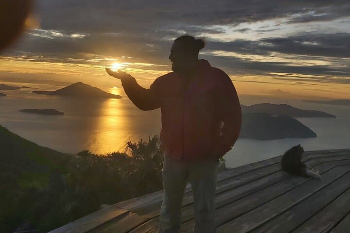 Conchagua Volcano Sunrise Camping & Las Flores Beach — 2-Day Adventure from La Unión photo 2