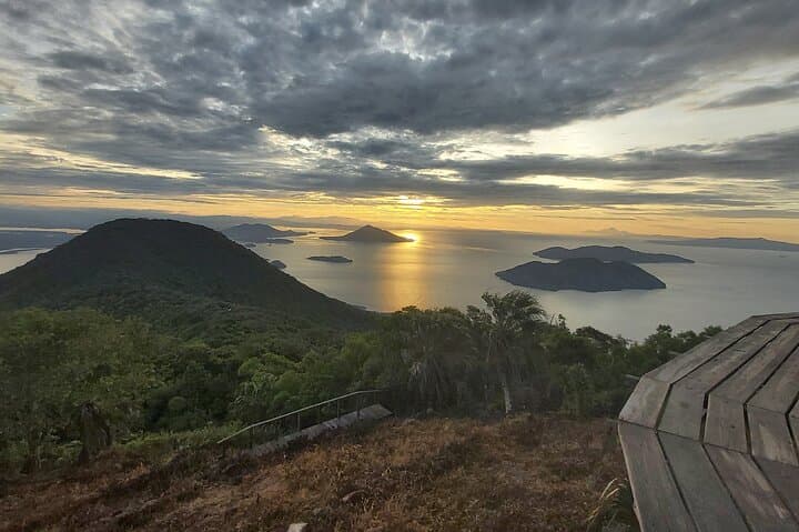 Conchagua Volcano Sunrise Camping & Las Flores Beach — 2-Day Adventure from La Unión photo 3