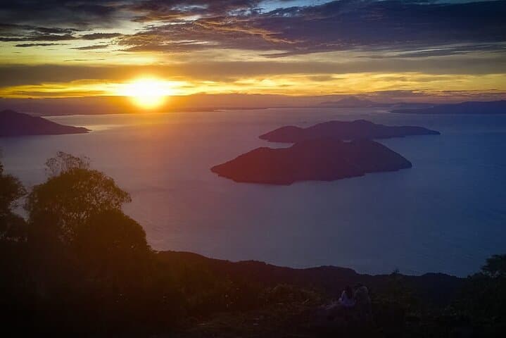 Conchagua Volcano Sunrise Camping & Las Flores Beach — 2-Day Adventure from La Unión photo 6