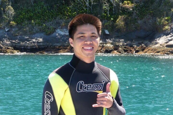 Day Trip Scuba Diving from Rio to Arraial do Cabo — All-Inclusive Experience photo 4