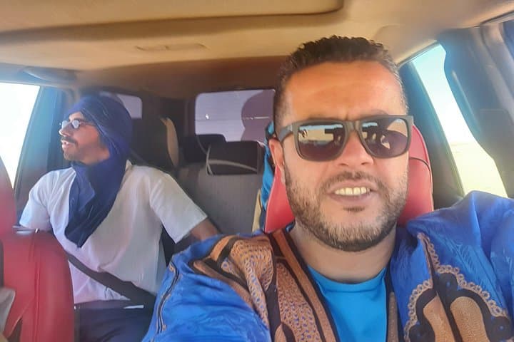 Merzouga Sahara & Atlas Mountains: 3-Day Fez to Marrakech Desert Tour photo 3