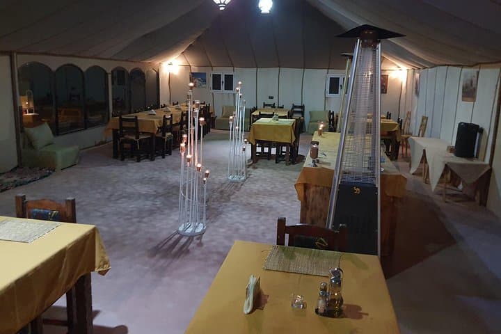 Merzouga Sahara & Atlas Mountains: 3-Day Fez to Marrakech Desert Tour photo 4