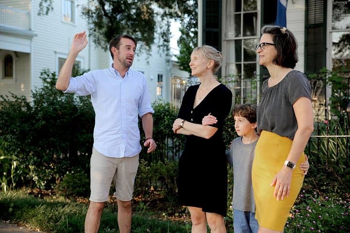 Private Garden District Walking Tour: Historic Mansions, Oak-Lined Streets & Lafayette Cemetery photo 3