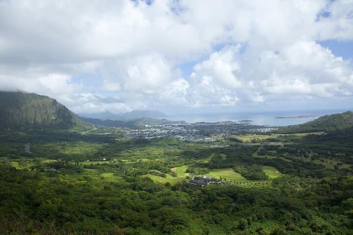 Ultimate Circle Island Tour Oahu: Beauty and the Feast Full-Day Experience photo 4