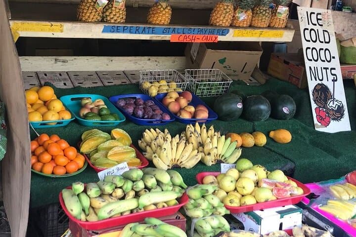 Ultimate Circle Island Tour Oahu: Beauty and the Feast Full-Day Experience photo 6