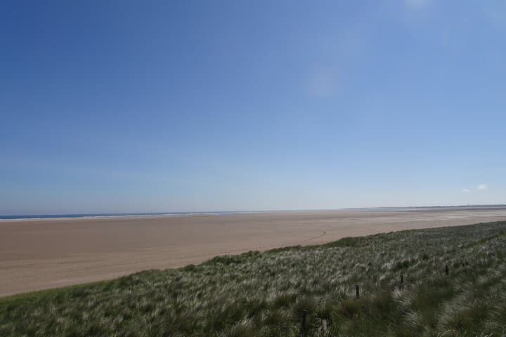 3-Day Northumberland Coast & Castles Walking Tour from Newcastle photo 2