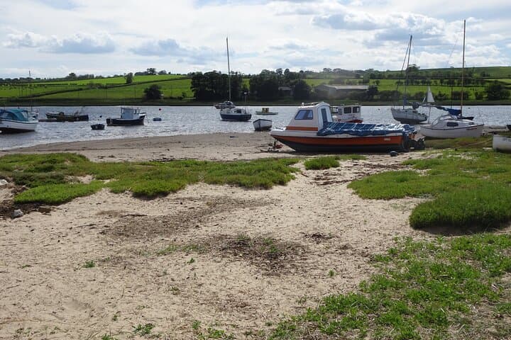 3-Day Northumberland Coast & Castles Walking Tour from Newcastle photo 3