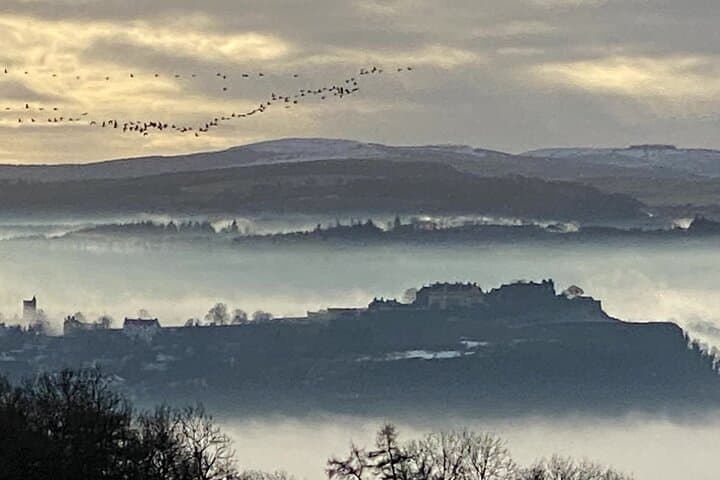 Stirling Castle to Standing Stones: Private Highlands, Lochs & Whisky Tour photo 4