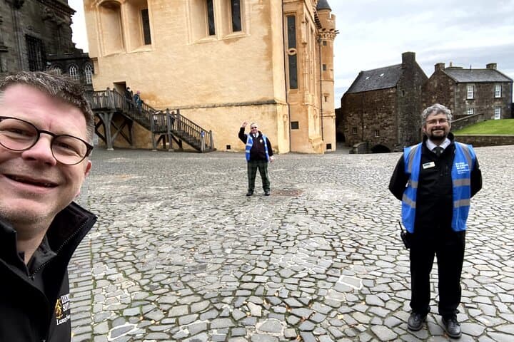 Stirling Castle to Standing Stones: Private Highlands, Lochs & Whisky Tour photo 3