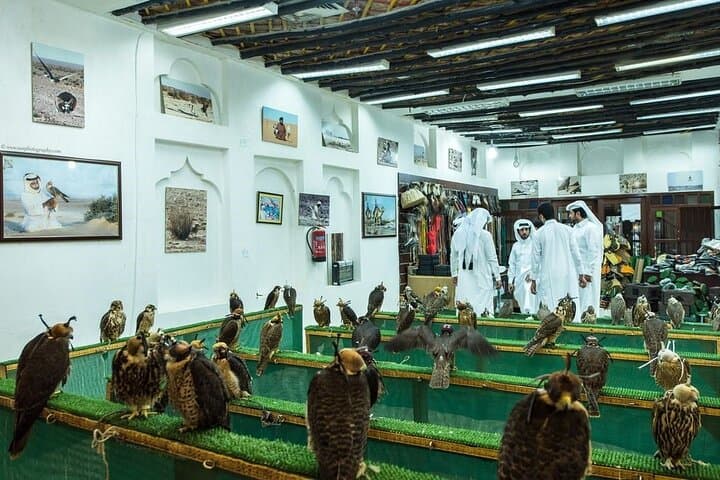 Maximize a Doha Layover: 4-Hour Transit City Tour from the Airport photo 5
