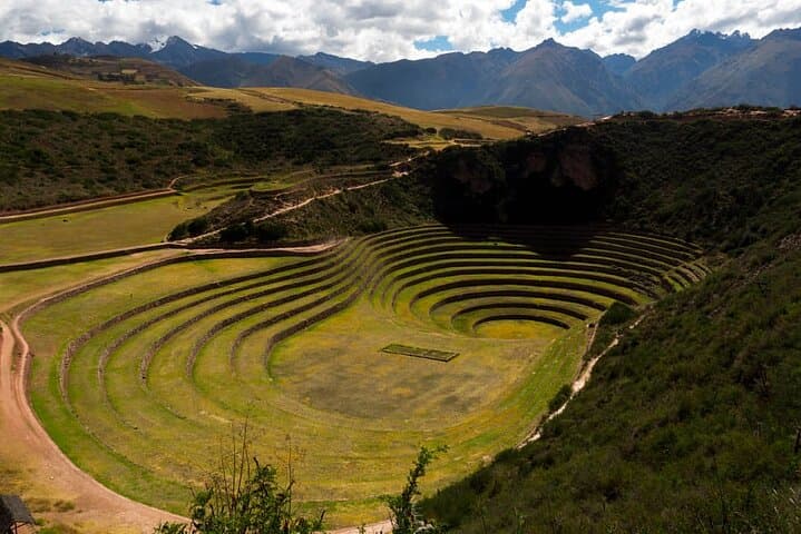 VIP Sacred Valley Tour: Moray, Maras & Ollantaytambo from Cusco photo 4