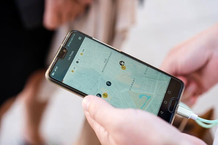 Play Rome’s Streets: The Alchemist Self-Guided Urban Escape Game in Rome photo 3