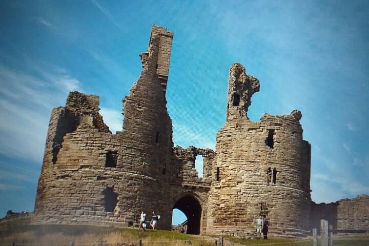3-Day Northumberland Coast & Castles Walking Tour from Newcastle photo 4