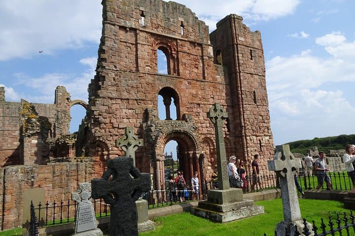 3-Day Northumberland Coast & Castles Walking Tour from Newcastle photo 5