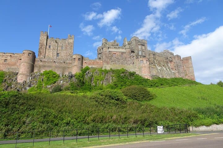 3-Day Northumberland Coast & Castles Walking Tour from Newcastle photo 6