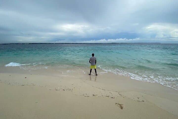 Day trip to Nungwi Beach from Stone Town — swimming, snorkeling & local village life photo 2