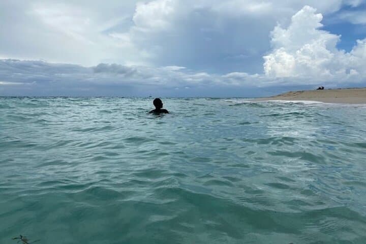 Day trip to Nungwi Beach from Stone Town — swimming, snorkeling & local village life photo 3