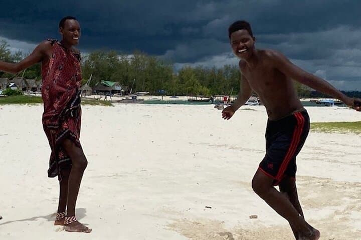 Day trip to Nungwi Beach from Stone Town — swimming, snorkeling & local village life photo 5