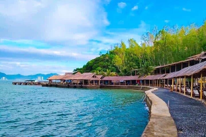 Nha Trang 5-Day Island-Hopping & Hot-Spring Escape (Pickup from Cam Ranh) photo 3