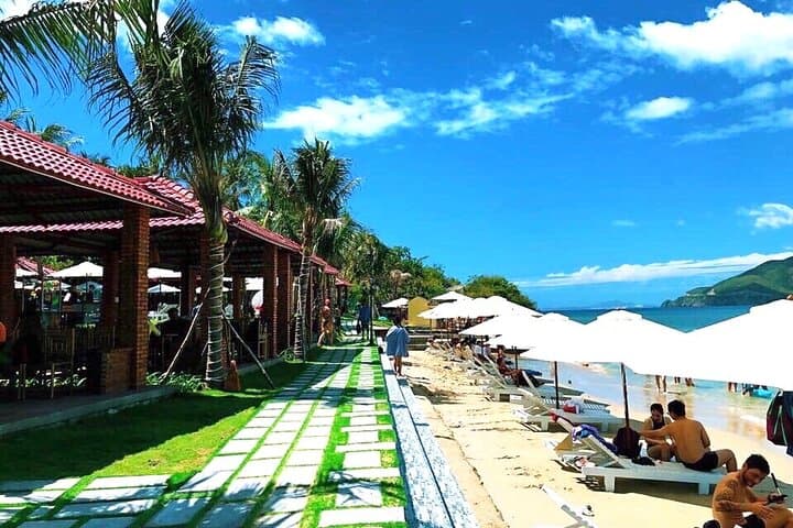 Nha Trang 5-Day Island-Hopping & Hot-Spring Escape (Pickup from Cam Ranh) photo 6
