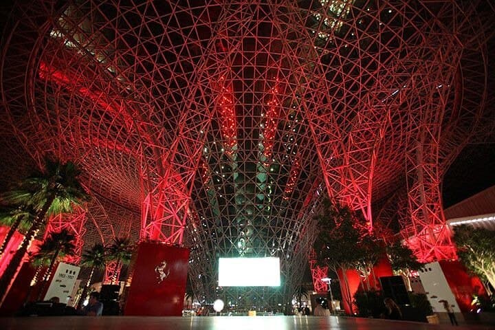 Ferrari World Abu Dhabi: Insider Guide to Yas Island’s Fastest Rides photo 4