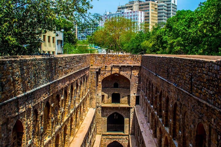 Street Photography in Delhi: Capture Old Delhi Markets, Monuments & Daily Life photo 6