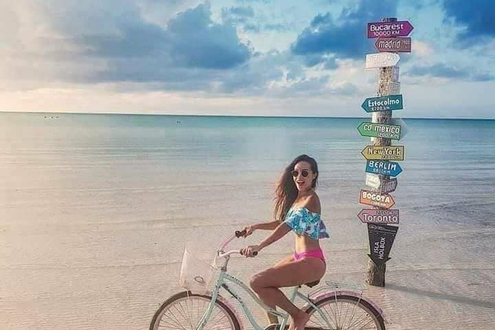 Holbox Punta Mosquito Day Trip from Cancun — Best Virgin Beaches & Island Tour photo 4