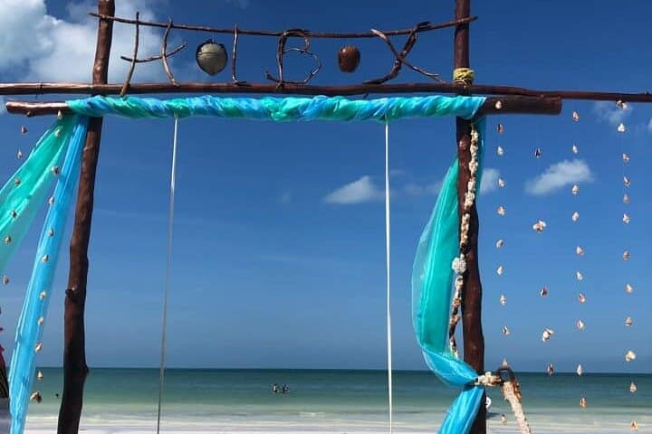 Holbox Punta Mosquito Day Trip from Cancun — Best Virgin Beaches & Island Tour photo 6