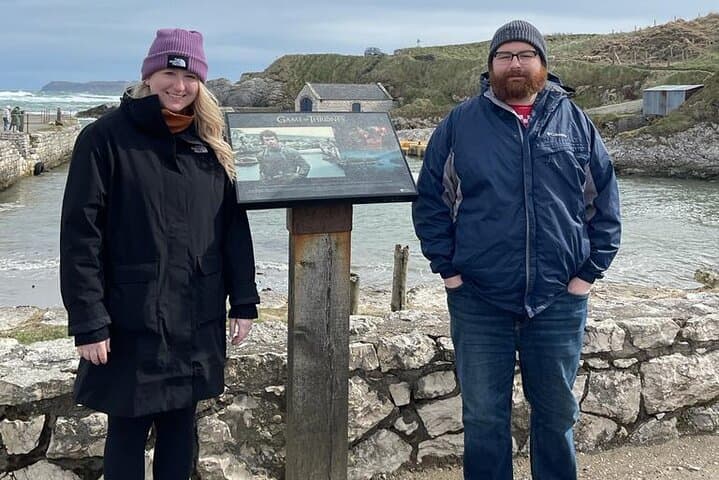 Private Giants Causeway & Antrim Coast Luxury Tour from Belfast photo 3